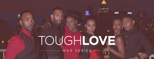 tough-love